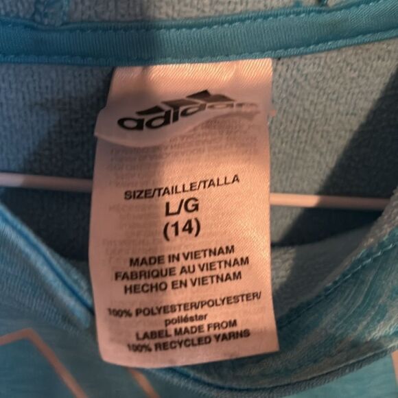 Adidas Hoodie - Picture 4 of 5